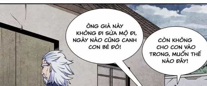 Hành Tẩu Âm Dương - Chương 2 - ảnh 100