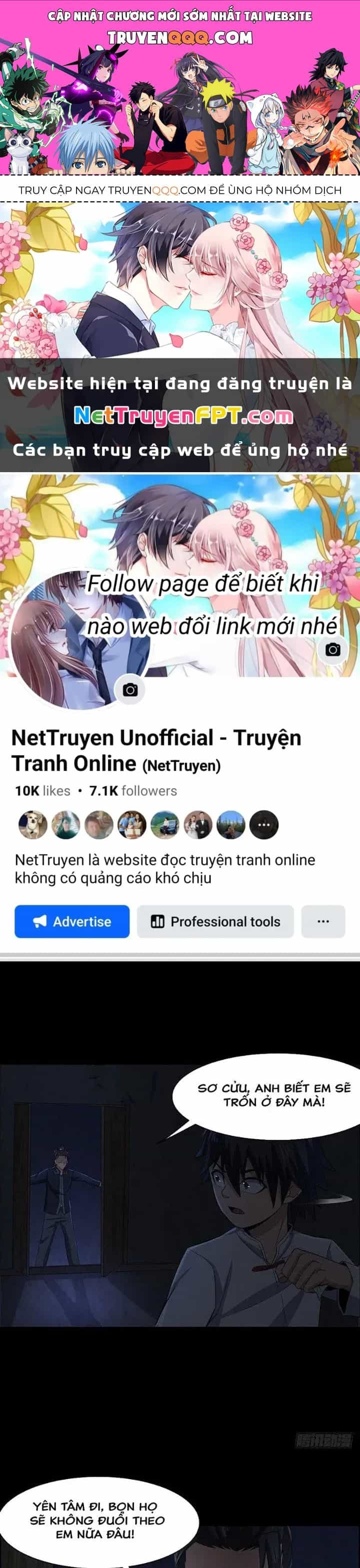 Hành Tẩu Âm Dương - Chương 29 - ảnh 1