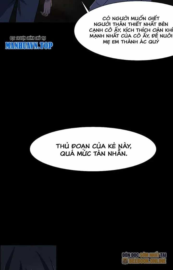Hành Tẩu Âm Dương - Chương 29 - ảnh 25