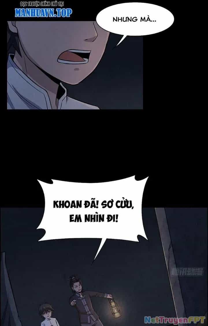 Hành Tẩu Âm Dương - Chương 29 - ảnh 28