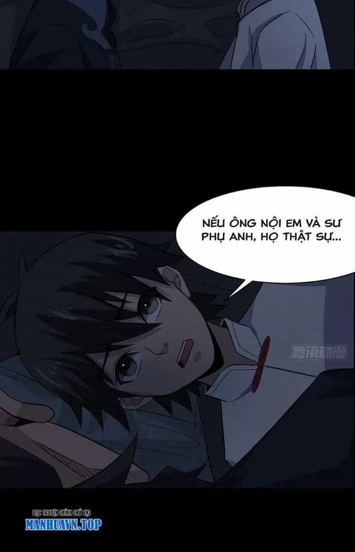 Hành Tẩu Âm Dương - Chương 29 - ảnh 35