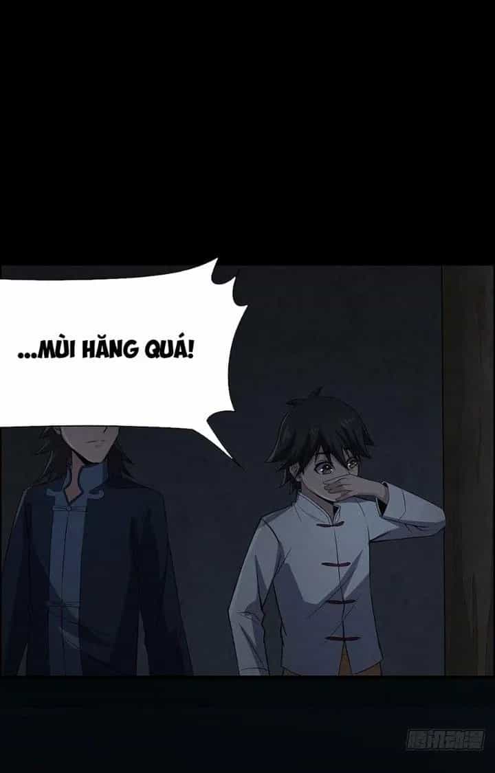 Hành Tẩu Âm Dương - Chương 29 - ảnh 9