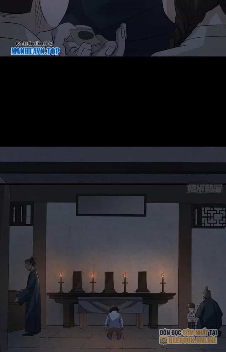 Hành Tẩu Âm Dương - Chương 30 - ảnh 26