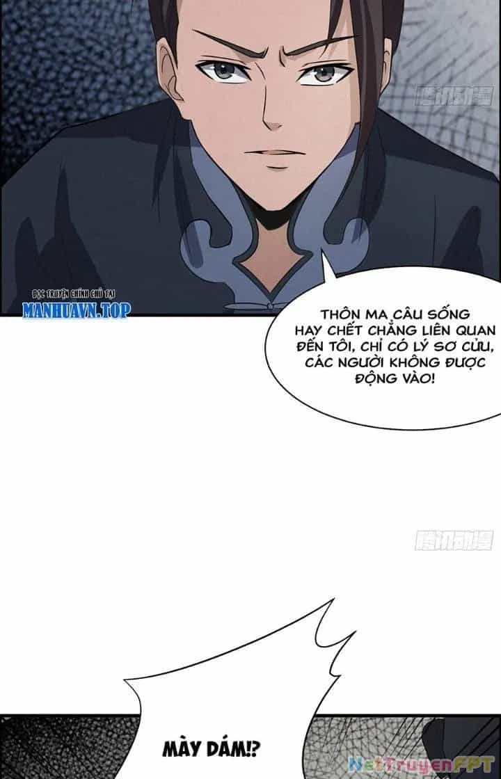 Hành Tẩu Âm Dương - Chương 30 - ảnh 8