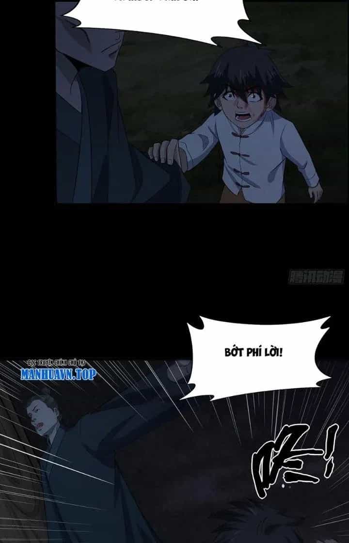 Hành Tẩu Âm Dương - Chương 31 - ảnh 23