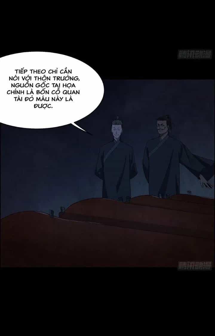 Hành Tẩu Âm Dương - Chương 31 - ảnh 26