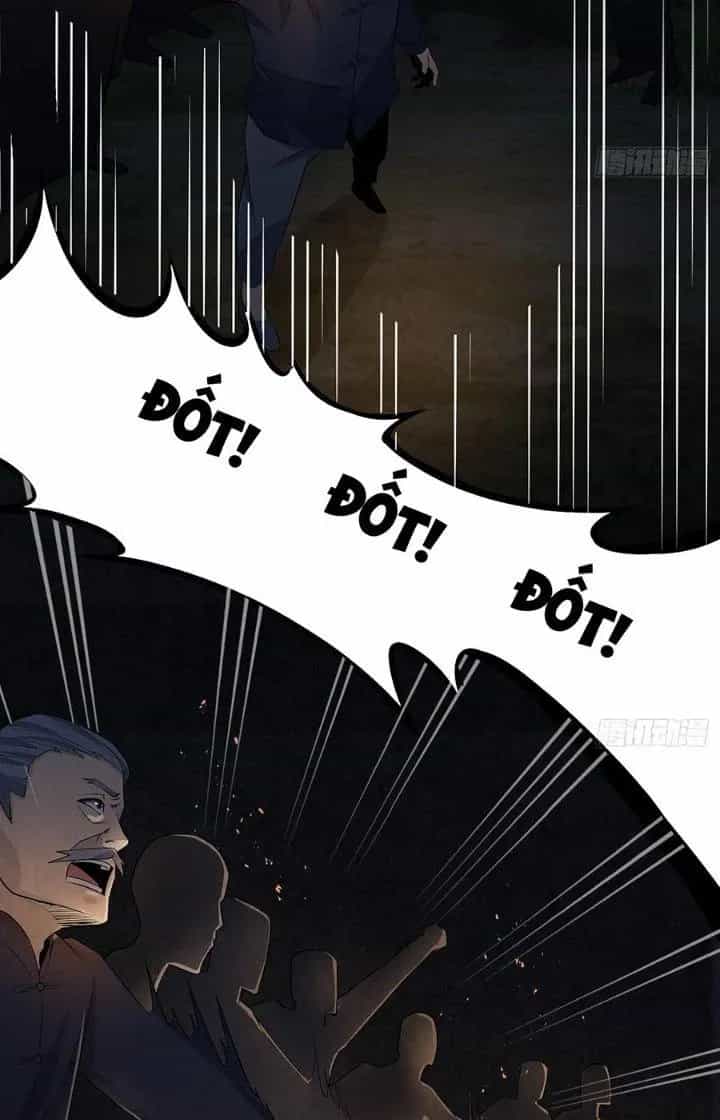 Hành Tẩu Âm Dương - Chương 31 - ảnh 35