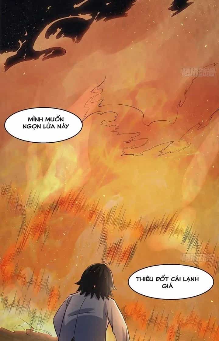 Hành Tẩu Âm Dương - Chương 31 - ảnh 42