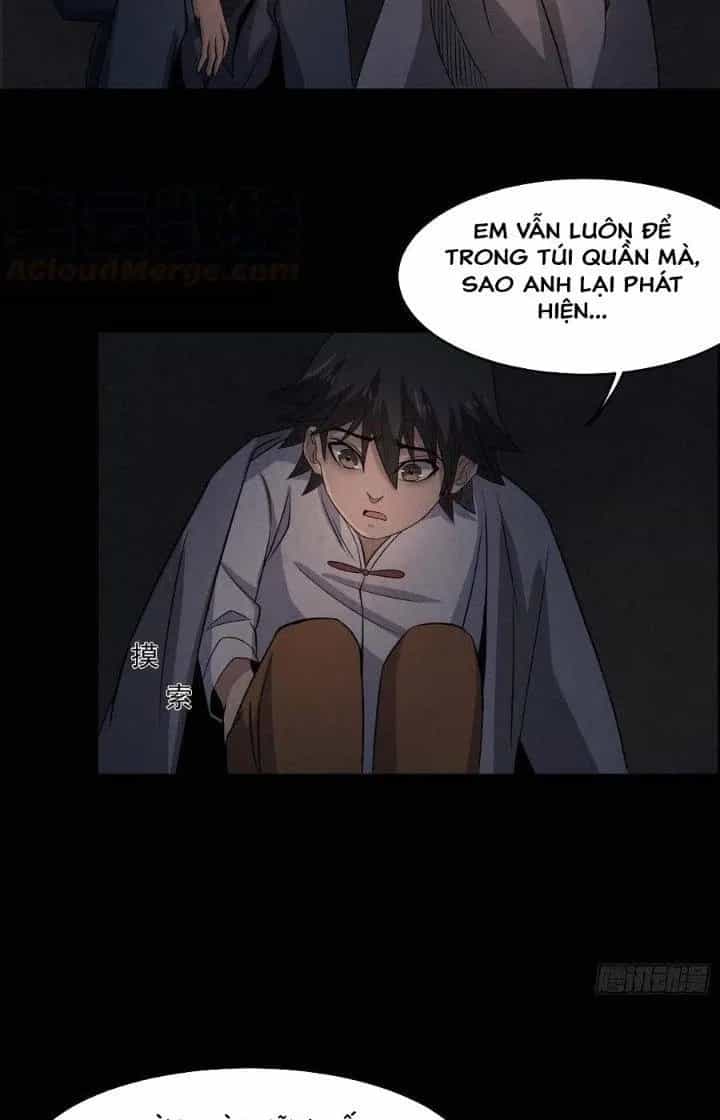 Hành Tẩu Âm Dương - Chương 32 - ảnh 12