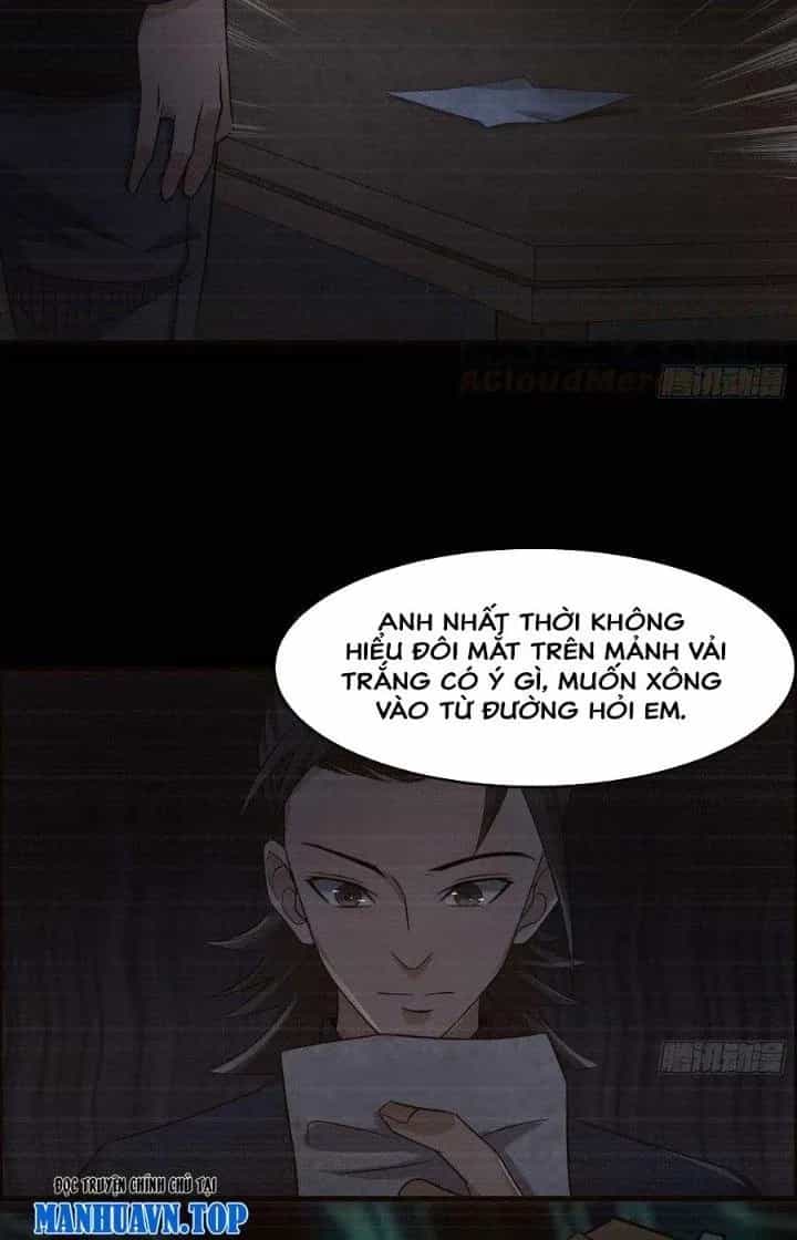 Hành Tẩu Âm Dương - Chương 32 - ảnh 14
