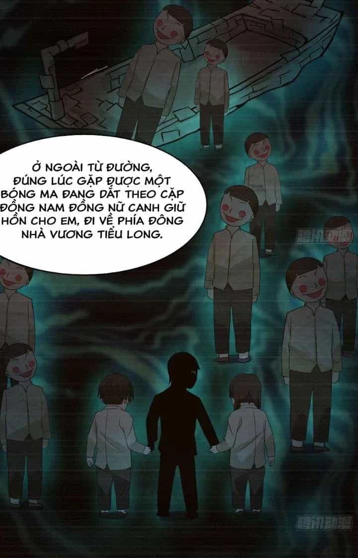 Hành Tẩu Âm Dương - Chương 32 - ảnh 15