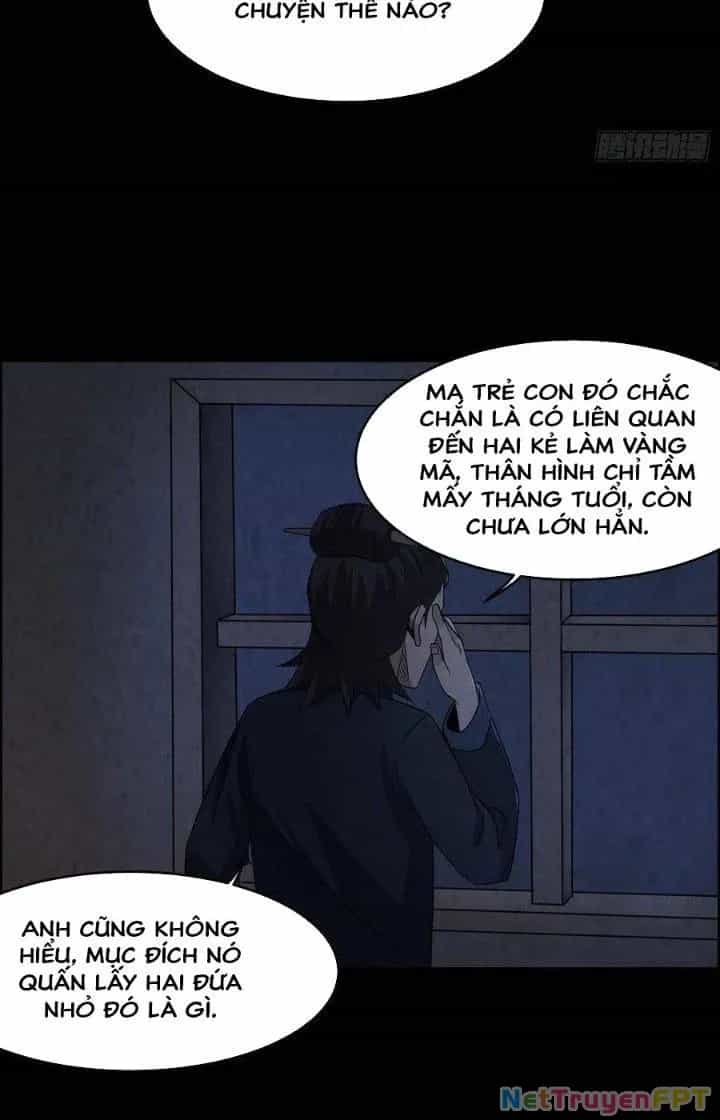 Hành Tẩu Âm Dương - Chương 32 - ảnh 18