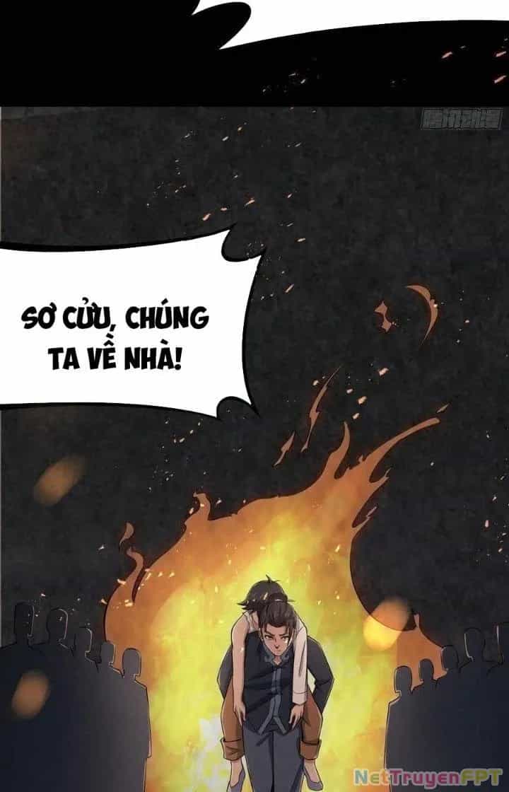 Hành Tẩu Âm Dương - Chương 32 - ảnh 6