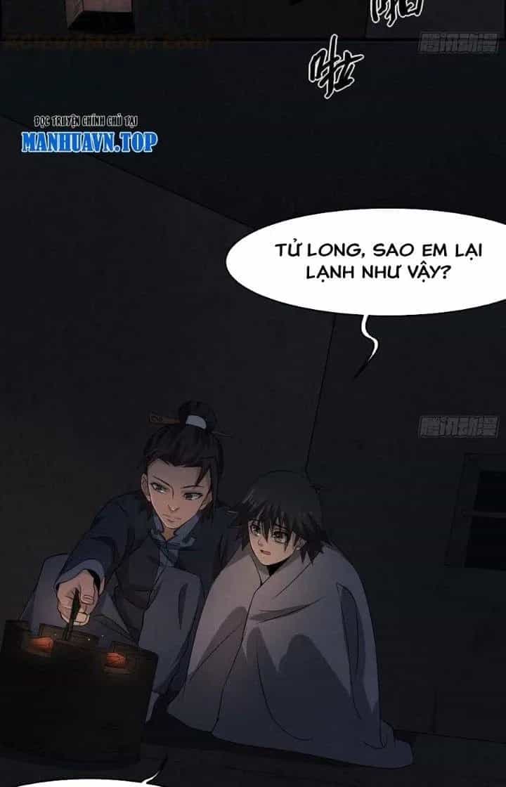 Hành Tẩu Âm Dương - Chương 32 - ảnh 8
