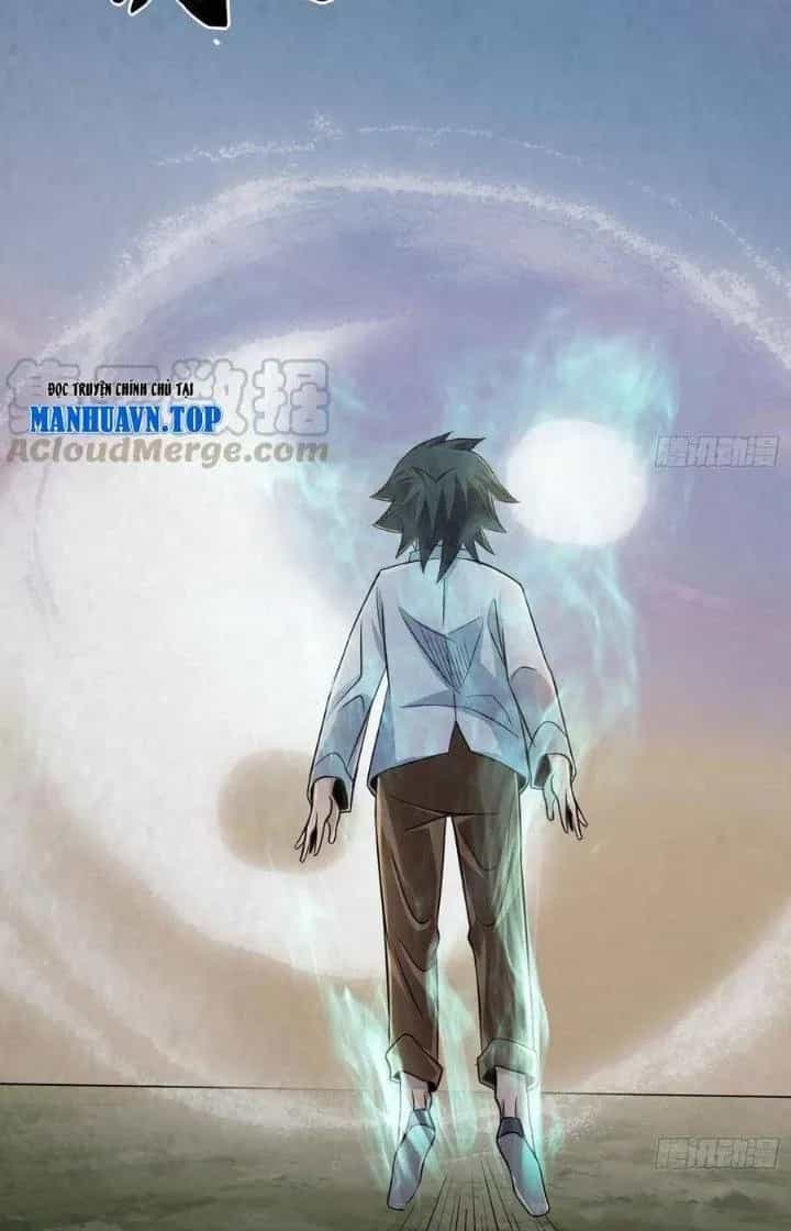 Hành Tẩu Âm Dương - Chương 33 - ảnh 19