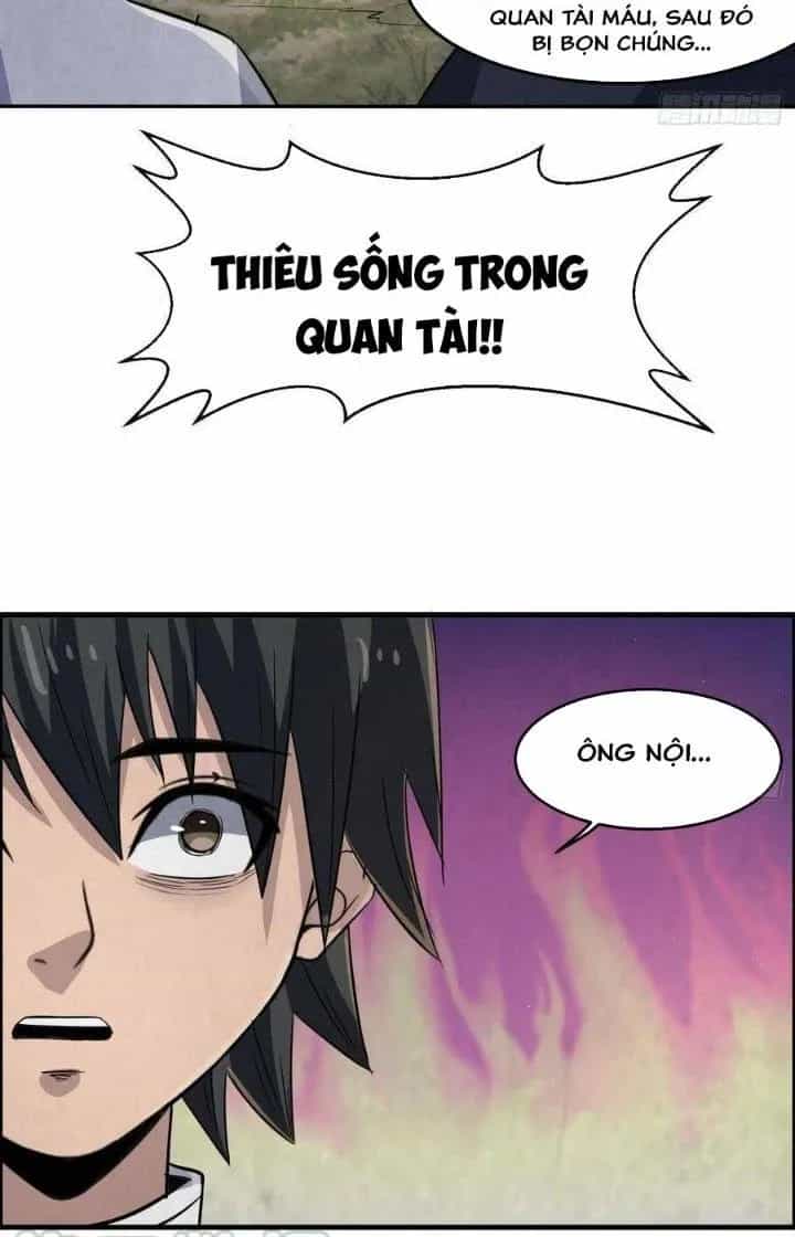 Hành Tẩu Âm Dương - Chương 33 - ảnh 31