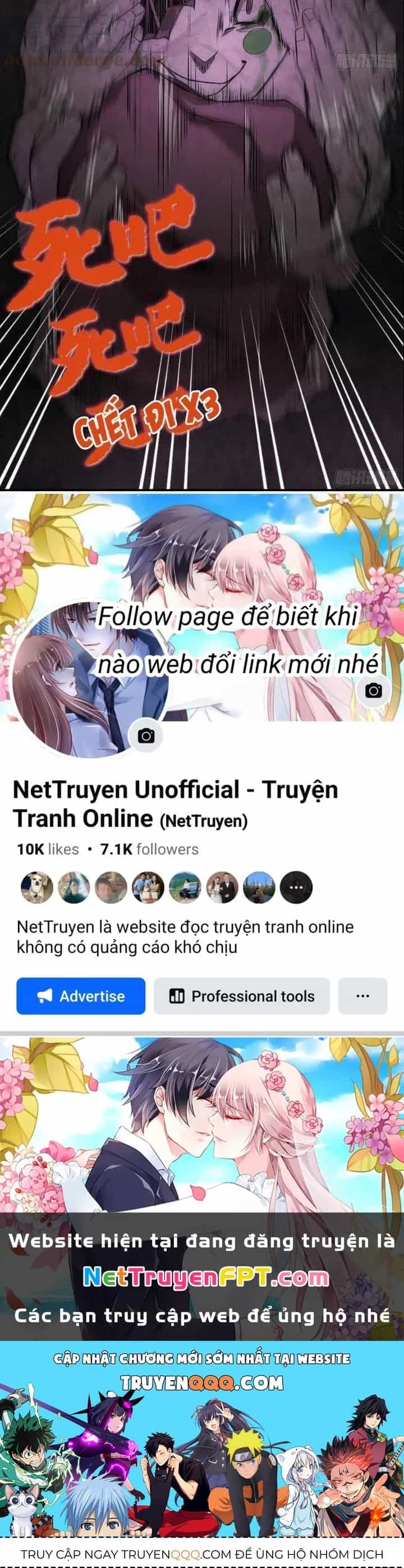 Hành Tẩu Âm Dương - Chương 33 - ảnh 34