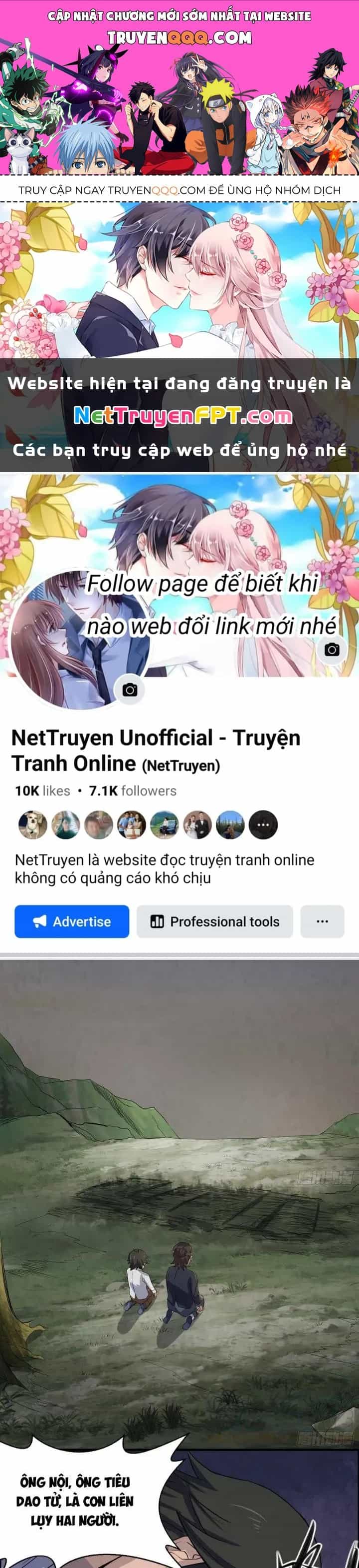 Hành Tẩu Âm Dương - Chương 34 - ảnh 1