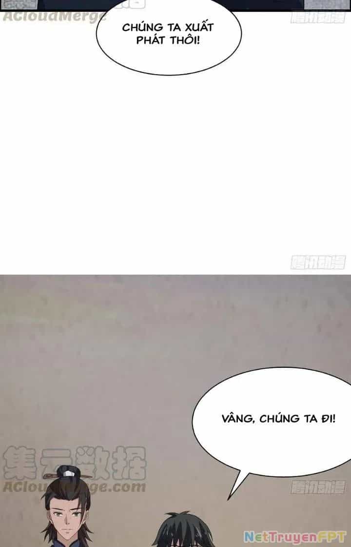 Hành Tẩu Âm Dương - Chương 34 - ảnh 12