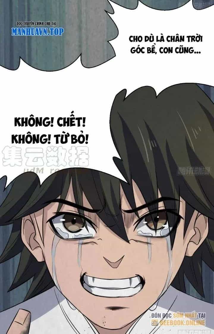 Hành Tẩu Âm Dương - Chương 34 - ảnh 5
