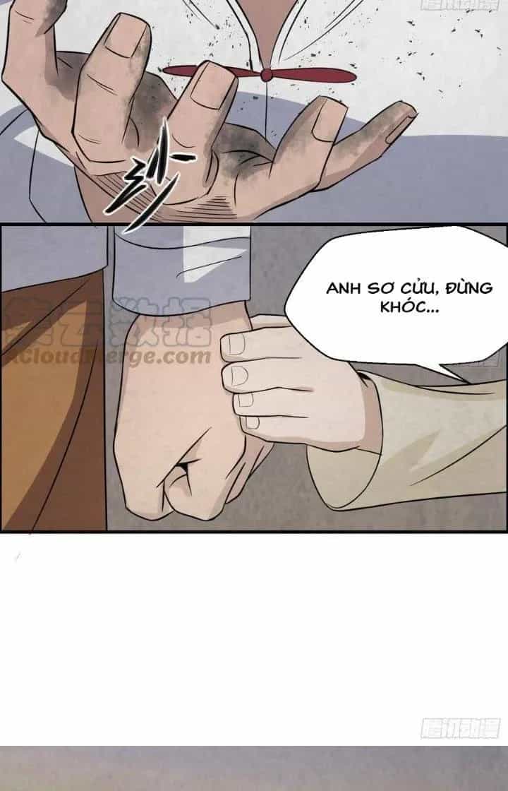 Hành Tẩu Âm Dương - Chương 34 - ảnh 6