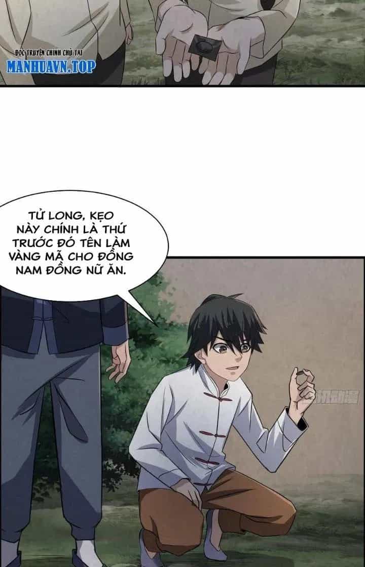 Hành Tẩu Âm Dương - Chương 34 - ảnh 8