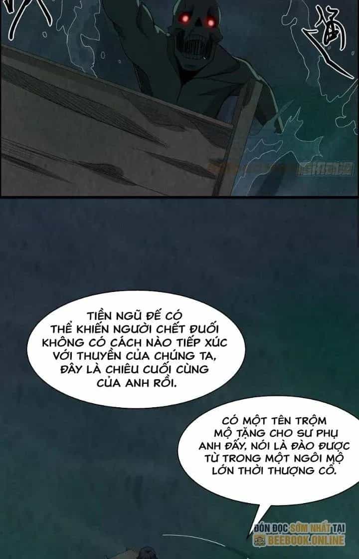 Hành Tẩu Âm Dương - Chương 35 - ảnh 13