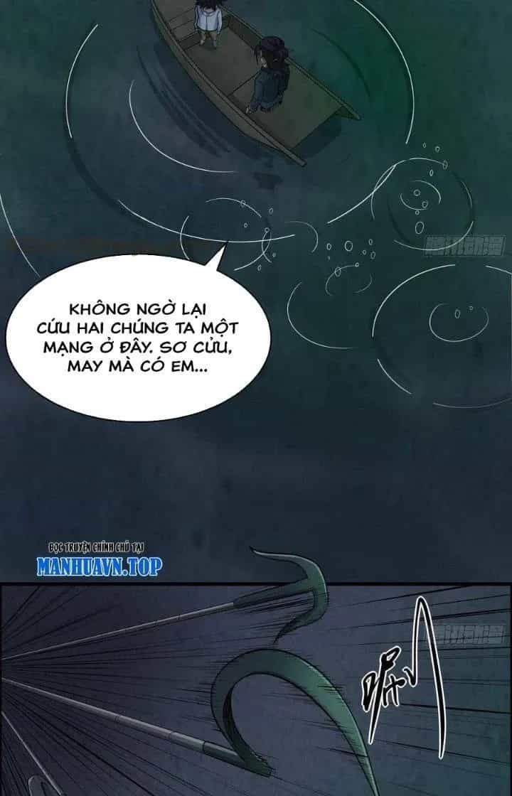 Hành Tẩu Âm Dương - Chương 35 - ảnh 14
