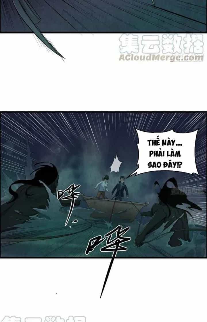 Hành Tẩu Âm Dương - Chương 35 - ảnh 15