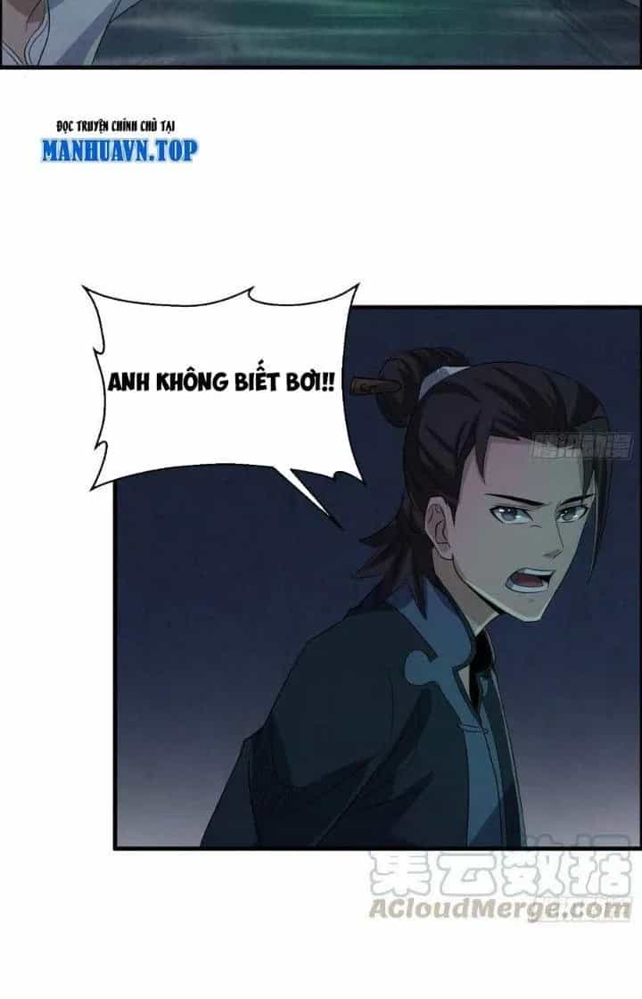 Hành Tẩu Âm Dương - Chương 35 - ảnh 17