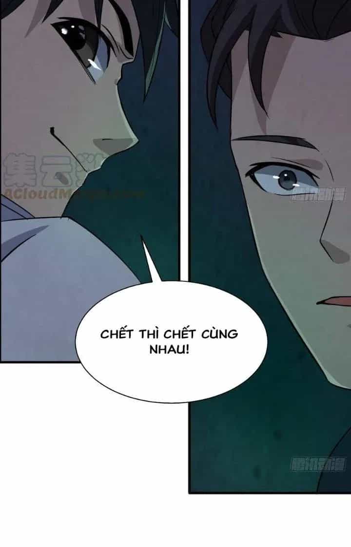 Hành Tẩu Âm Dương - Chương 35 - ảnh 24