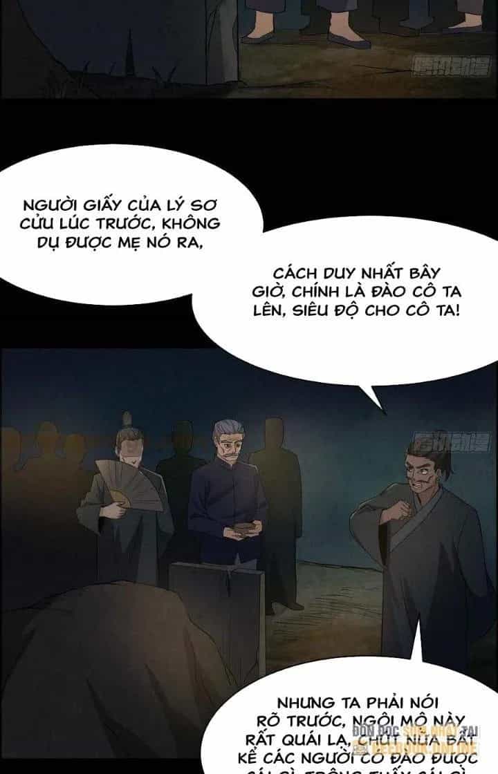 Hành Tẩu Âm Dương - Chương 36 - ảnh 15