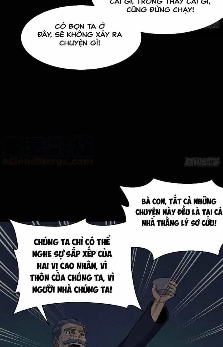 Hành Tẩu Âm Dương - Chương 36 - ảnh 16
