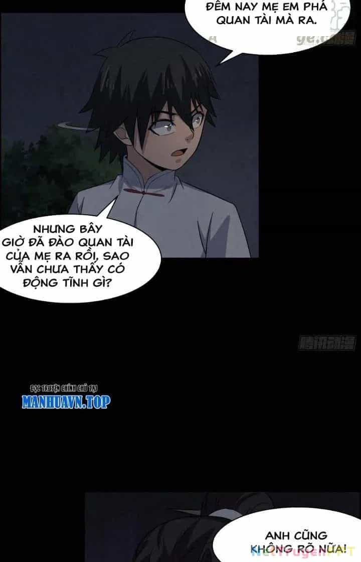 Hành Tẩu Âm Dương - Chương 36 - ảnh 29