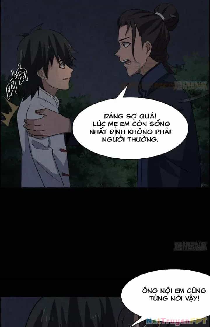 Hành Tẩu Âm Dương - Chương 36 - ảnh 31