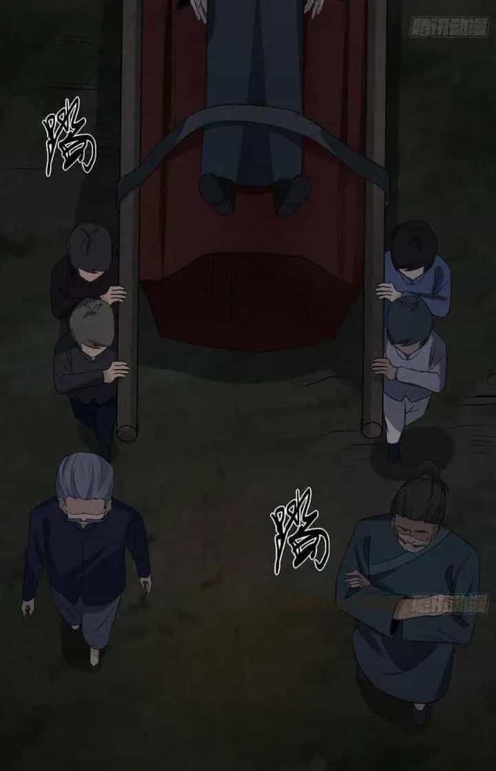 Hành Tẩu Âm Dương - Chương 36 - ảnh 34