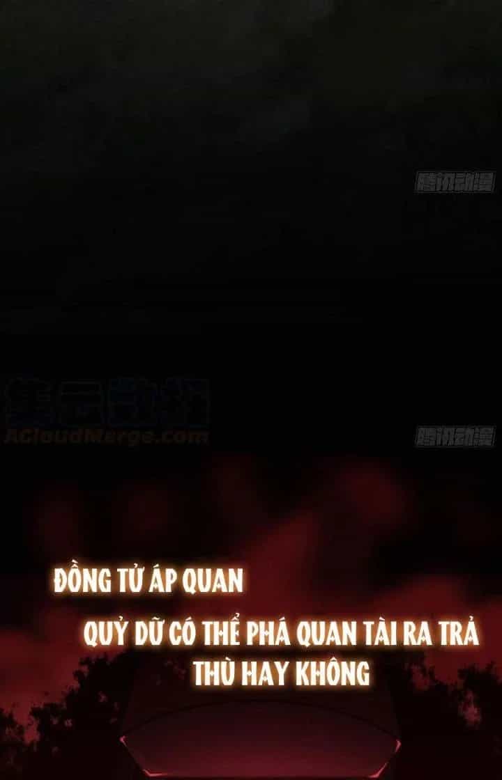 Hành Tẩu Âm Dương - Chương 36 - ảnh 35