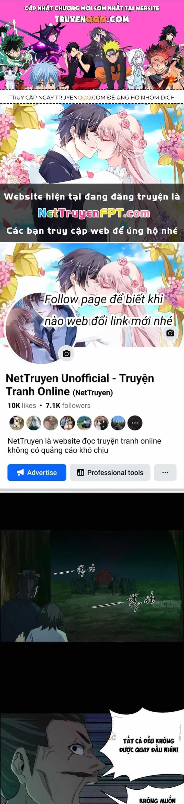 Hành Tẩu Âm Dương - Chương 37 - ảnh 1
