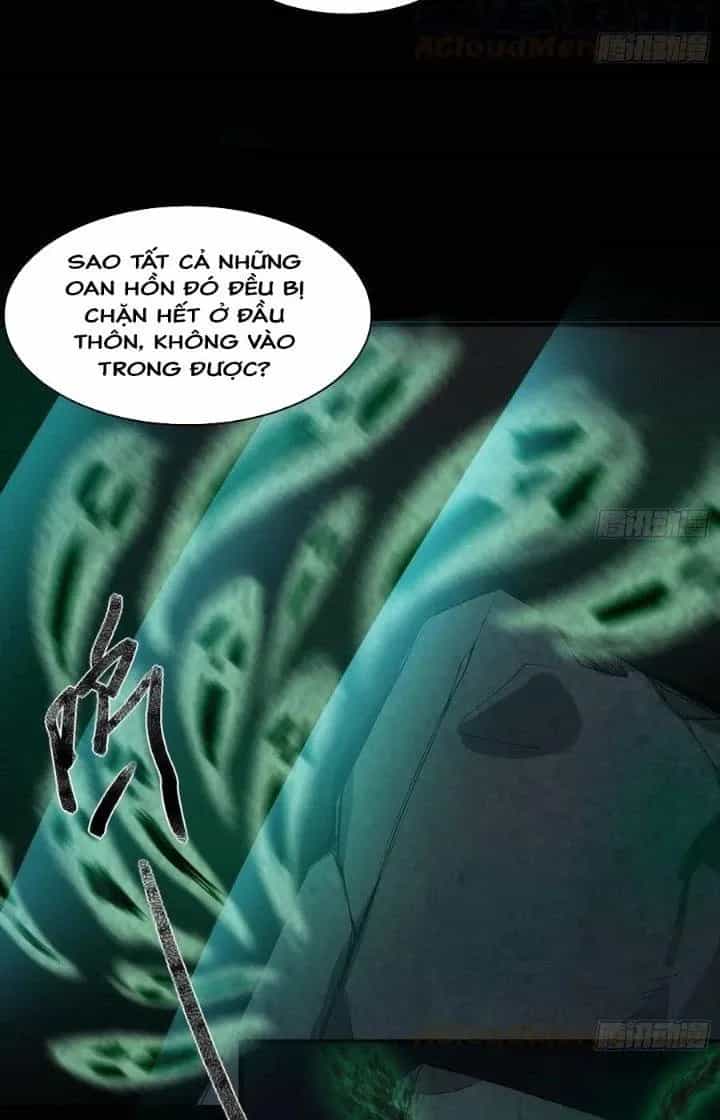 Hành Tẩu Âm Dương - Chương 37 - ảnh 14