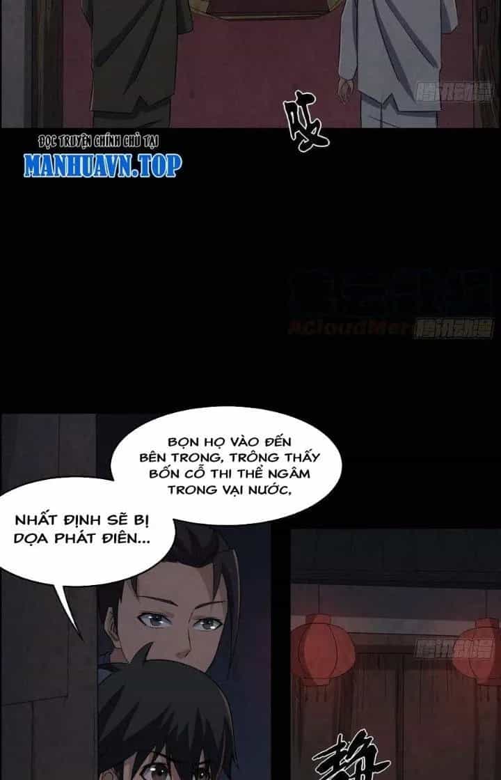 Hành Tẩu Âm Dương - Chương 37 - ảnh 26