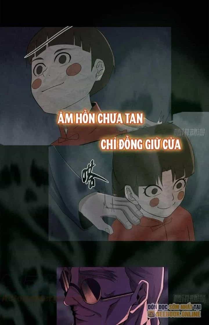 Hành Tẩu Âm Dương - Chương 37 - ảnh 33