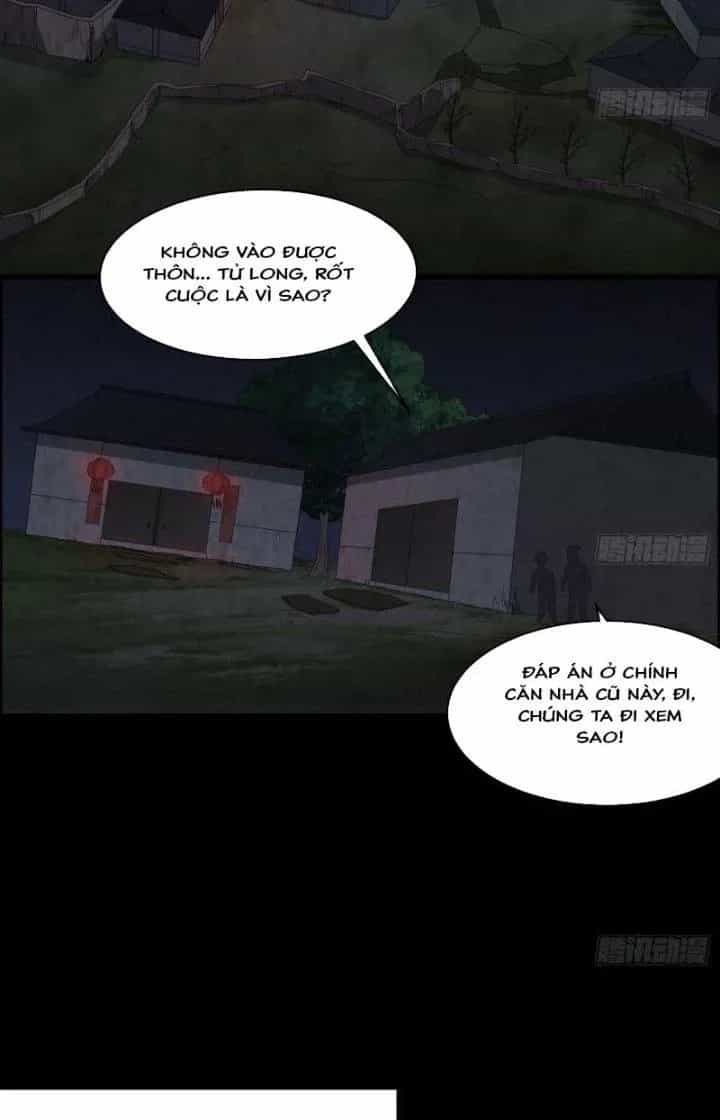 Hành Tẩu Âm Dương - Chương 38 - ảnh 16