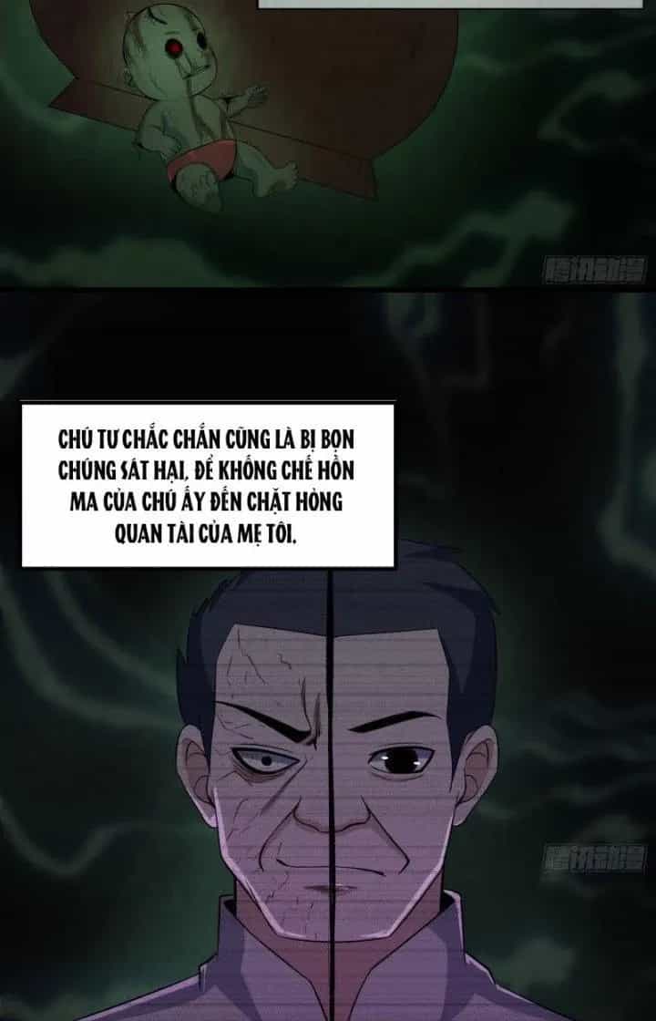 Hành Tẩu Âm Dương - Chương 38 - ảnh 27
