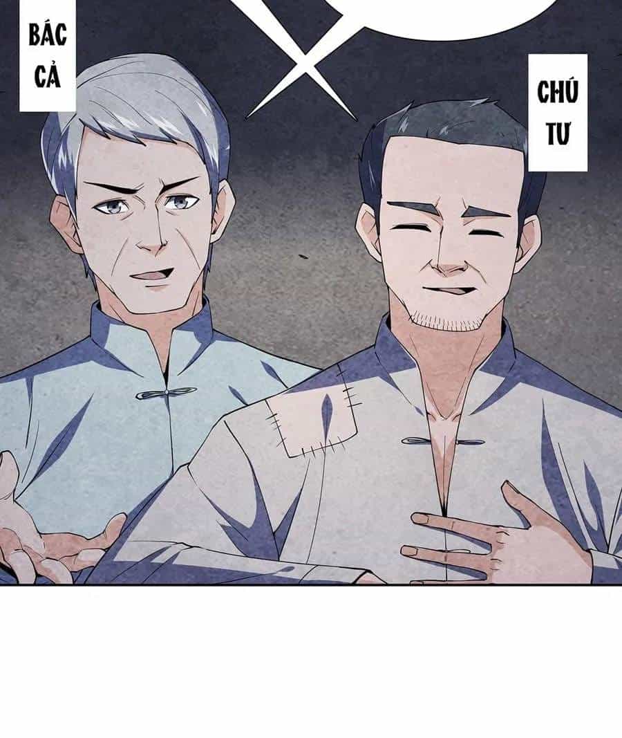 Hành Tẩu Âm Dương - Chương 3 - ảnh 39