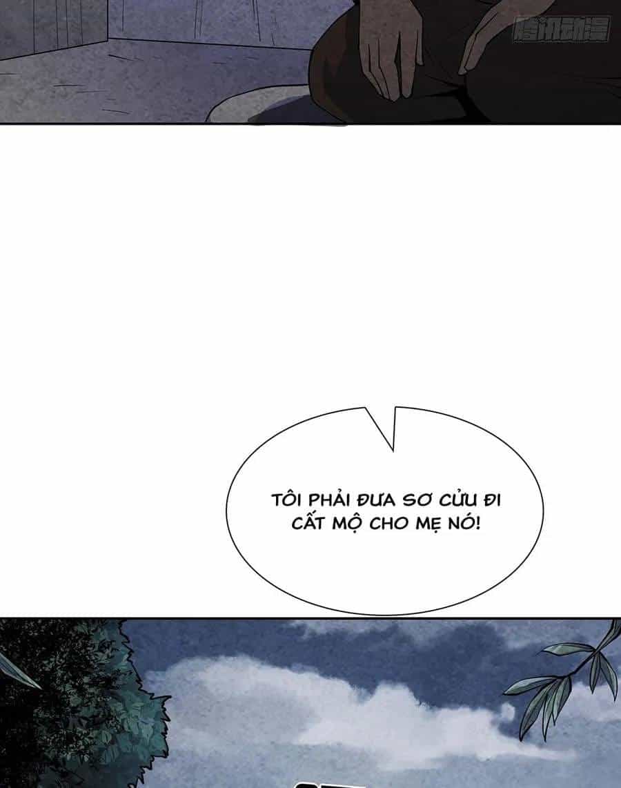 Hành Tẩu Âm Dương - Chương 3 - ảnh 43