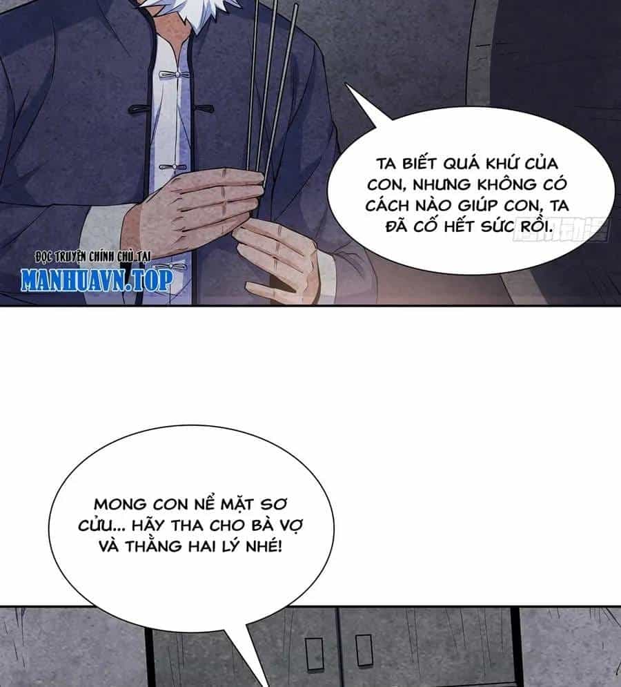 Hành Tẩu Âm Dương - Chương 3 - ảnh 7