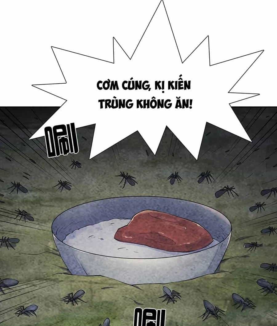 Hành Tẩu Âm Dương - Chương 3 - ảnh 72