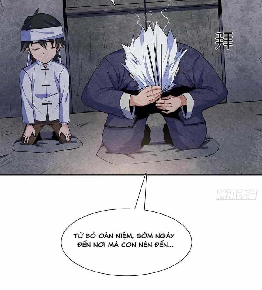 Hành Tẩu Âm Dương - Chương 3 - ảnh 8