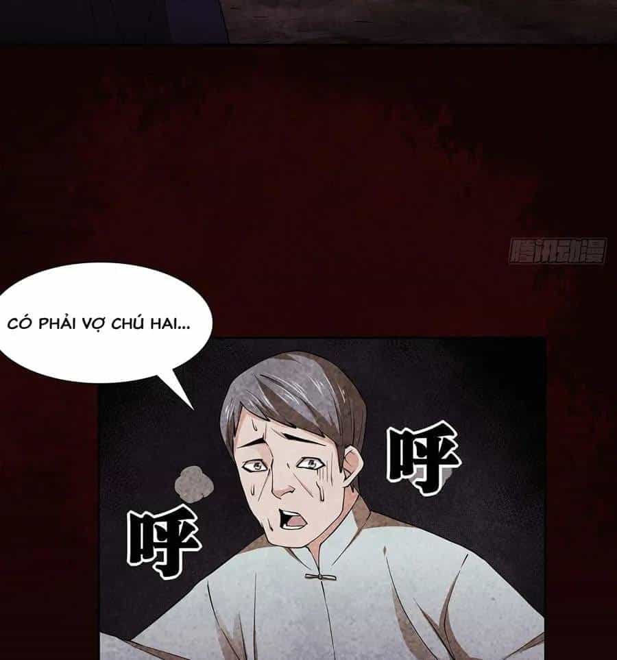 Hành Tẩu Âm Dương - Chương 3 - ảnh 88