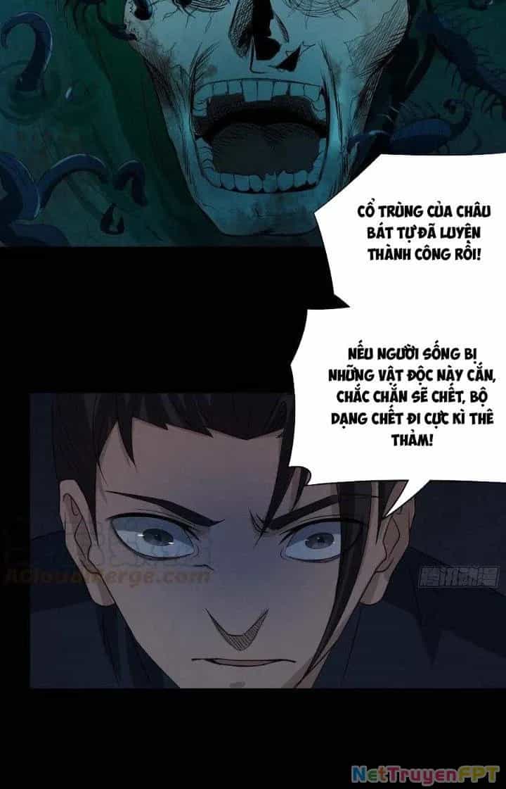 Hành Tẩu Âm Dương - Chương 39 - ảnh 31